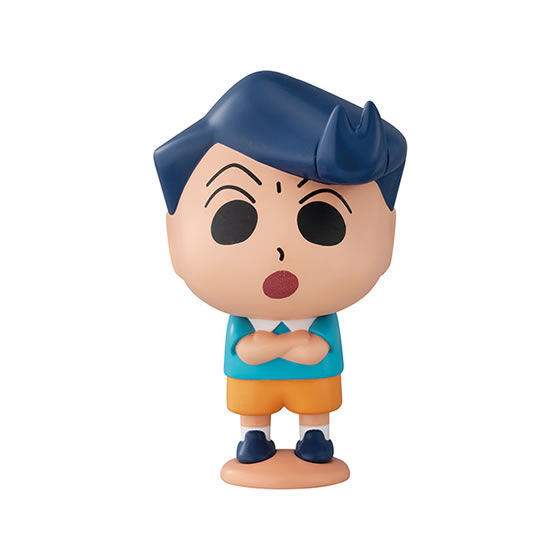カプキャラ クレヨンしんちゃん4の商品画像
