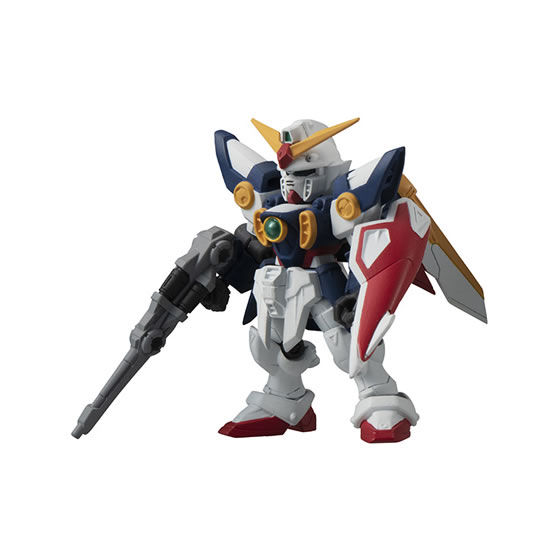 機動戦士ガンダム MOBILE SUIT ENSEMBLE 14の商品画像