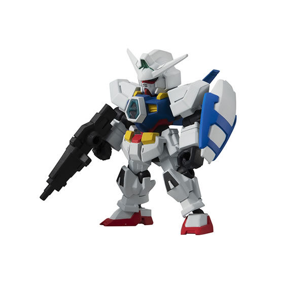 【箱売】機動戦士ガンダム MOBILE SUIT ENSEMBLE 14の商品画像