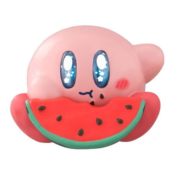 星のカービィ わくわくふぃぎゅあこれくしょん！の商品画像
