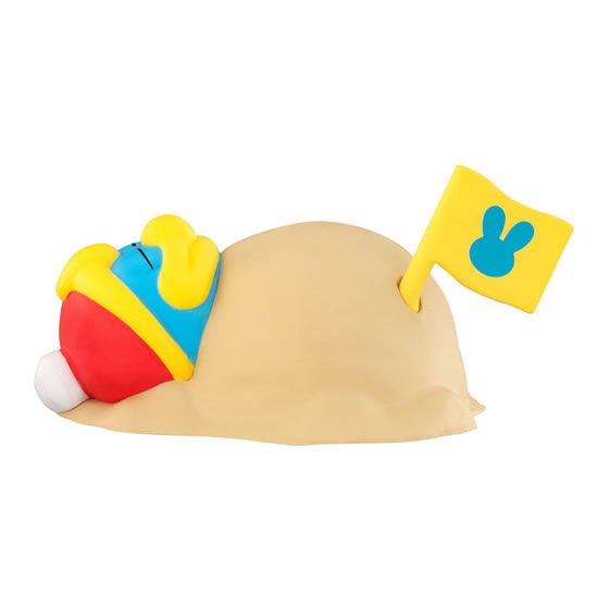 星のカービィ わくわくふぃぎゅあこれくしょん！の商品画像