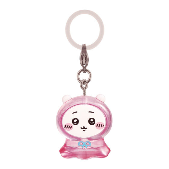 ちいかわ めじるしアクセサリー3の商品画像