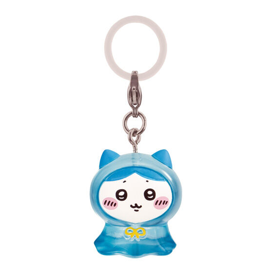 ちいかわ めじるしアクセサリー3の商品画像