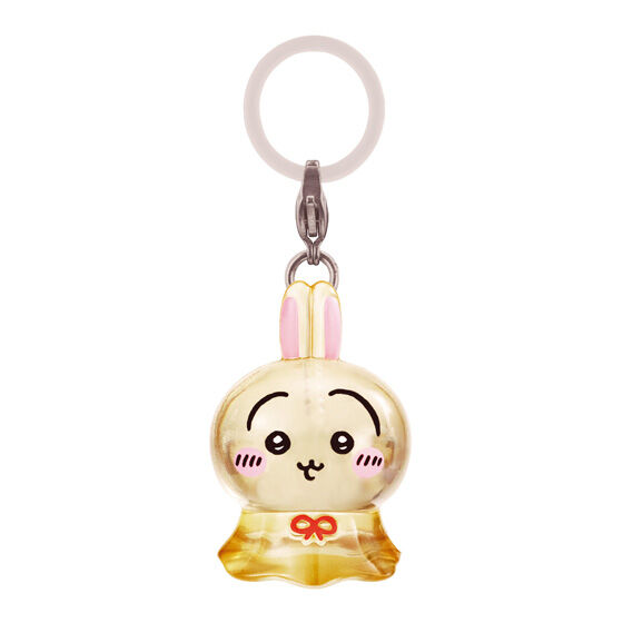 ちいかわ めじるしアクセサリー3の商品画像