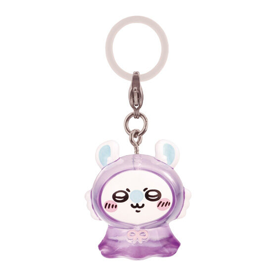 ちいかわ めじるしアクセサリー3の商品画像