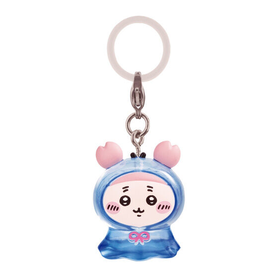 ちいかわ めじるしアクセサリー3の商品画像