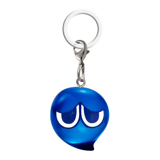 ぷよぷよ めじるしアクセサリーの商品画像