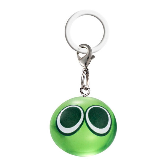 ぷよぷよ めじるしアクセサリーの商品画像