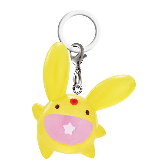 ぷよぷよ めじるしアクセサリーの商品画像