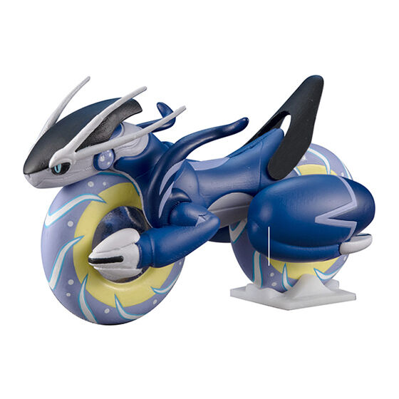 ポケットモンスター 組立可動！コライドン・ミライドンの商品画像
