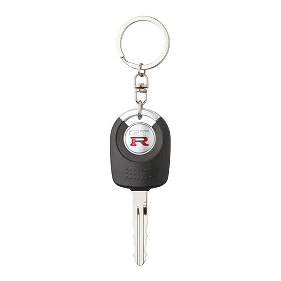 なりきりオーナーシリーズ – 日産 歴代GT-R コレクタブルキー –の商品画像