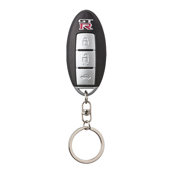 なりきりオーナーシリーズ – 日産 歴代GT-R コレクタブルキー –の商品画像