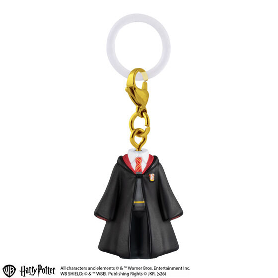 ハリー・ポッター めじるしアクセサリーの商品画像
