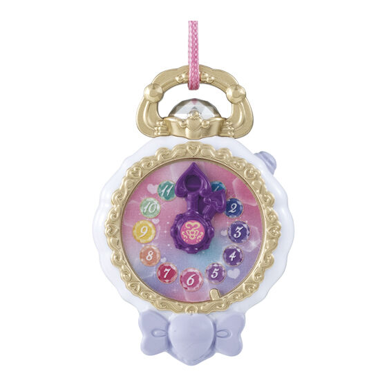 名探偵プリキュア！ アクセサリーコレクションの商品画像