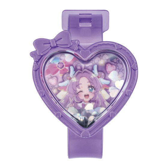 名探偵プリキュア！ アクセサリーコレクションの商品画像