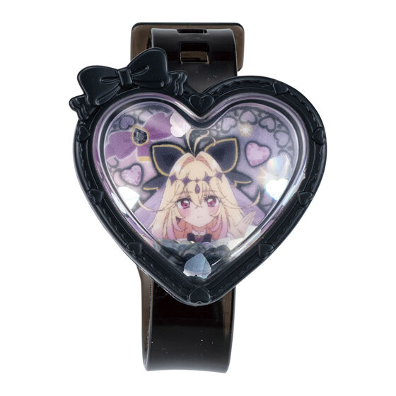 名探偵プリキュア！ アクセサリーコレクションの商品画像