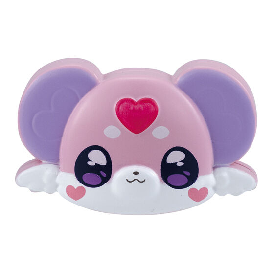 名探偵プリキュア！ アクセサリーコレクションの商品画像
