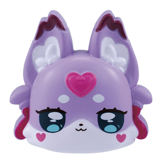 名探偵プリキュア！ アクセサリーコレクションの商品画像
