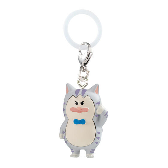 メロとタビ めじるしアクセサリーの商品画像