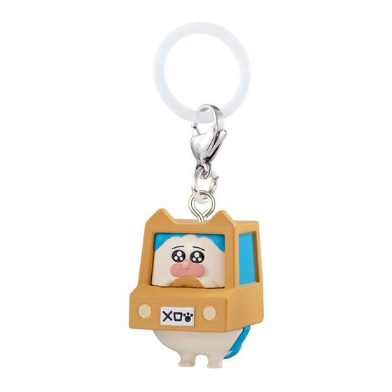 メロとタビ めじるしアクセサリーの商品画像