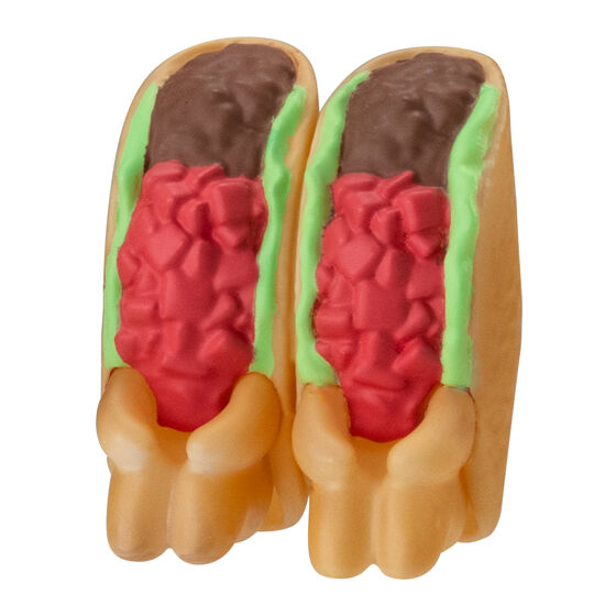 まちぼうけ ハンバーガーショップの場合 その3の商品画像