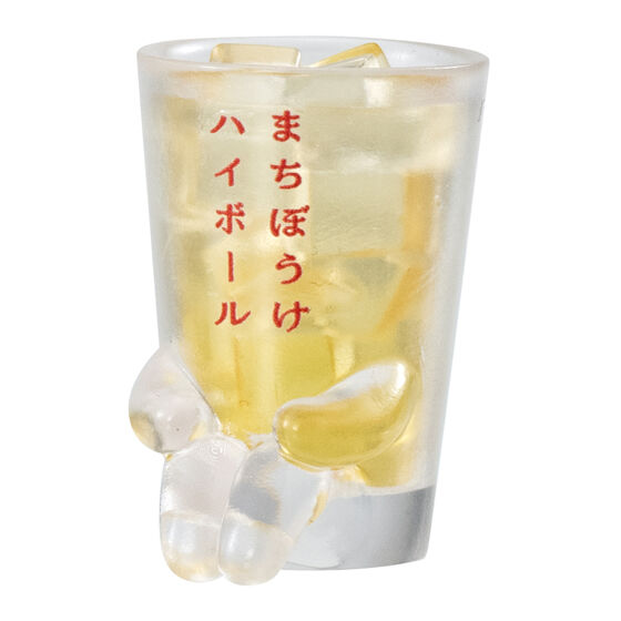 まちぼうけ お疲れさまの場合 その２の商品画像