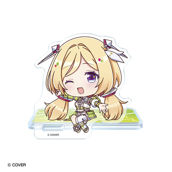 ホロライブ すわらせ隊 アクリルスタンド カラーライズ2の商品画像