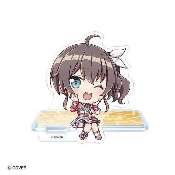 ホロライブ すわらせ隊 アクリルスタンド カラーライズ2の商品画像