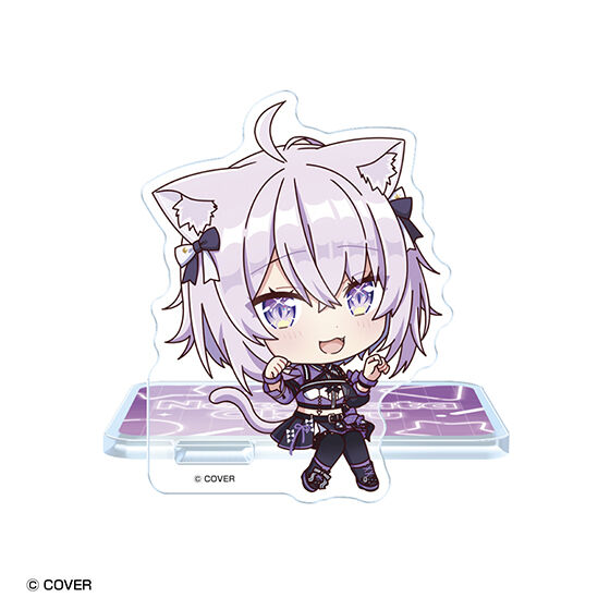 ホロライブ すわらせ隊 アクリルスタンド カラーライズ2の商品画像