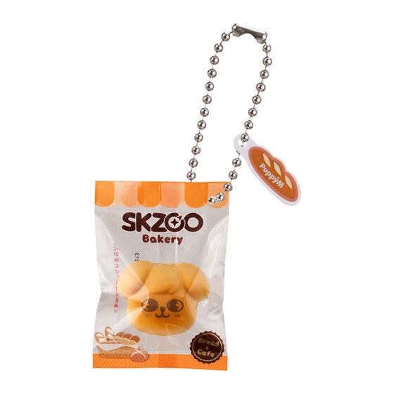 SKZOO ベーカリーチャームの商品画像