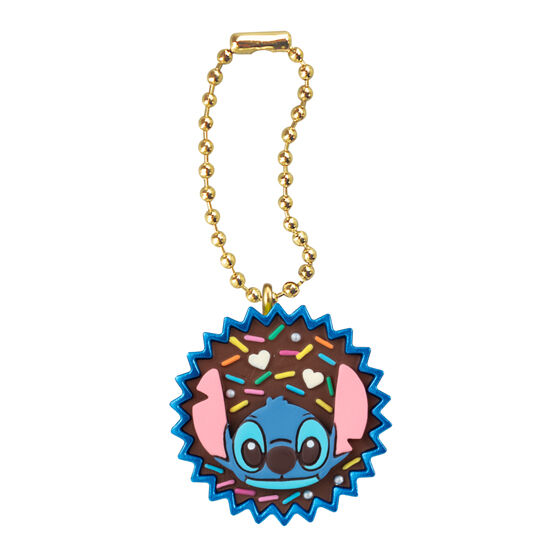 “ディズニーキャラクター” 手づくりチョコチャームの商品画像