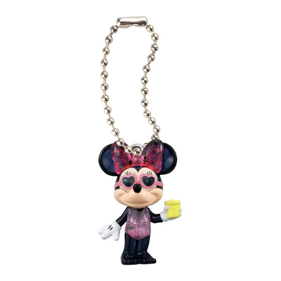 “ディズニーキャラクター” SUMMER マスコットチャームの商品画像