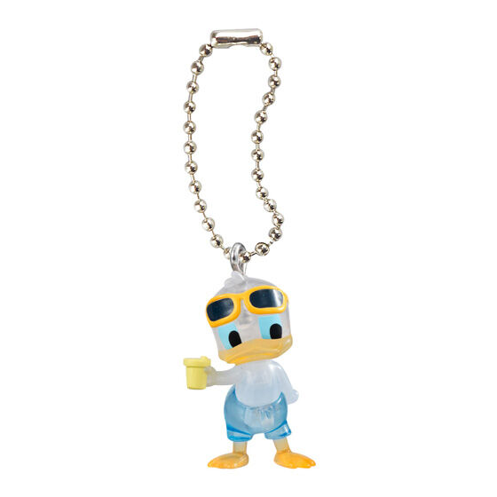 “ディズニーキャラクター” SUMMER マスコットチャームの商品画像