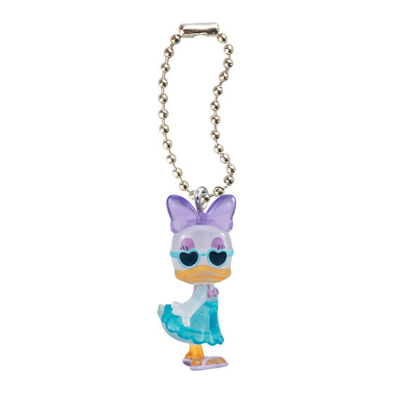“ディズニーキャラクター” SUMMER マスコットチャームの商品画像