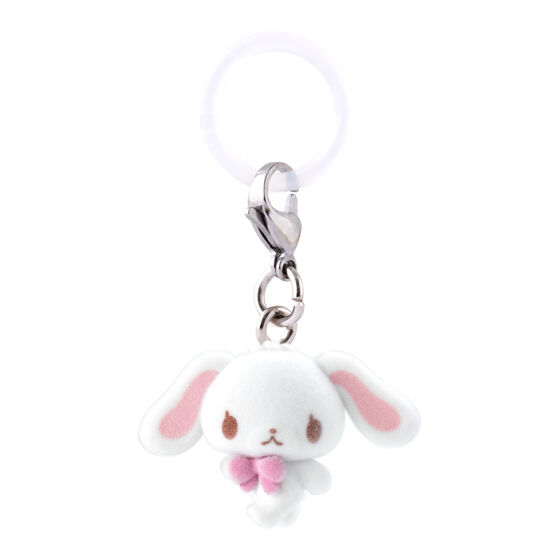 シュガーバニーズ ふわふわめじるしアクセサリーの商品画像
