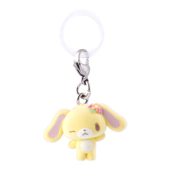 シュガーバニーズ ふわふわめじるしアクセサリーの商品画像