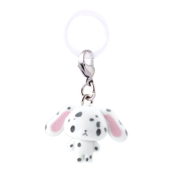 シュガーバニーズ ふわふわめじるしアクセサリーの商品画像