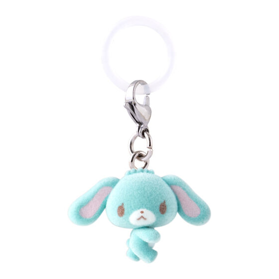 シュガーバニーズ ふわふわめじるしアクセサリーの商品画像