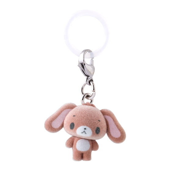 シュガーバニーズ ふわふわめじるしアクセサリーの商品画像