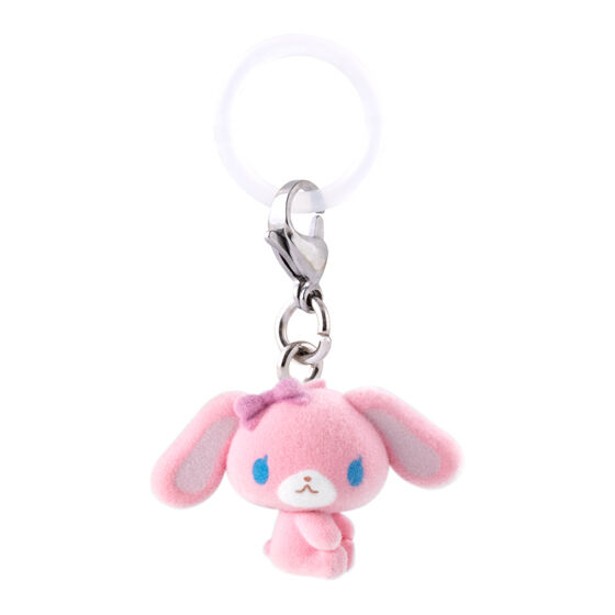 シュガーバニーズ ふわふわめじるしアクセサリーの商品画像