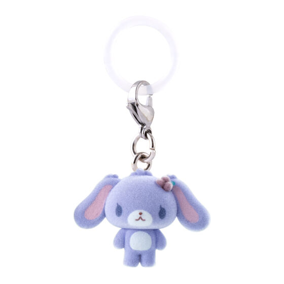 シュガーバニーズ ふわふわめじるしアクセサリーの商品画像