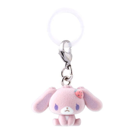 シュガーバニーズ ふわふわめじるしアクセサリーの商品画像