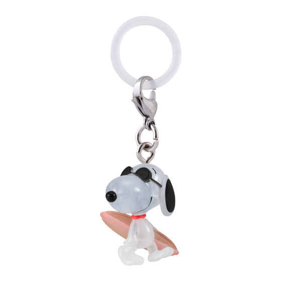PEANUTS めじるしアクセサリー SUMMERの商品画像