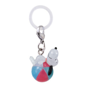 PEANUTS めじるしアクセサリー SUMMER スヌーピーC 商品画像