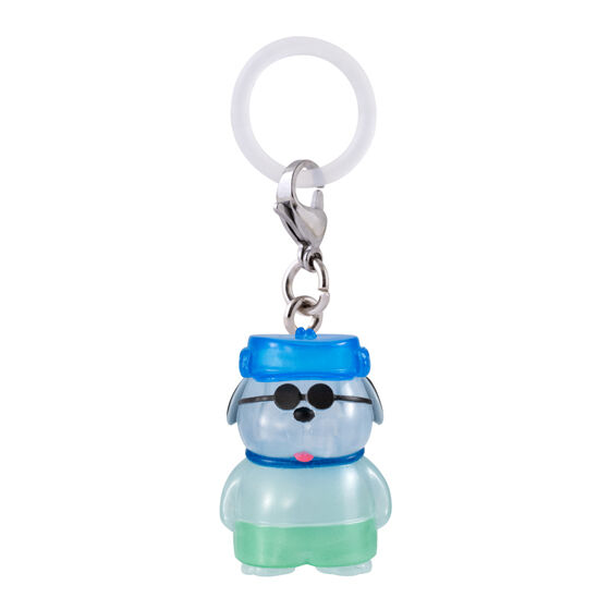 PEANUTS めじるしアクセサリー SUMMERの商品画像