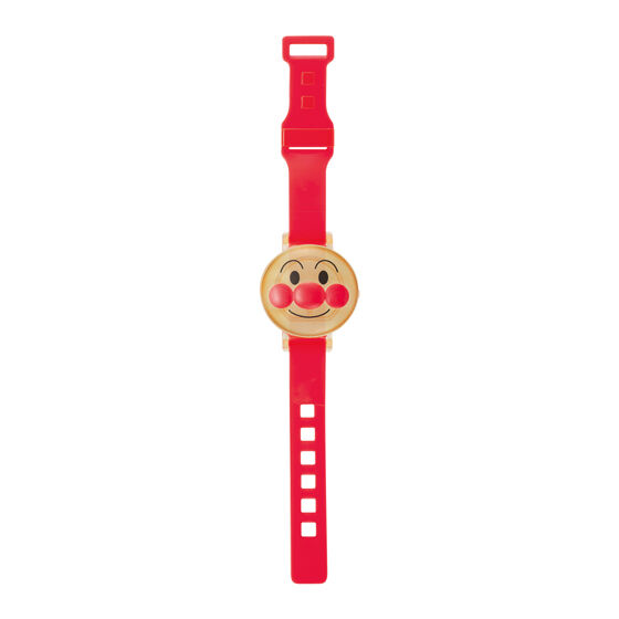 それいけ！アンパンマン ぴかぴかブレスNEWの商品画像