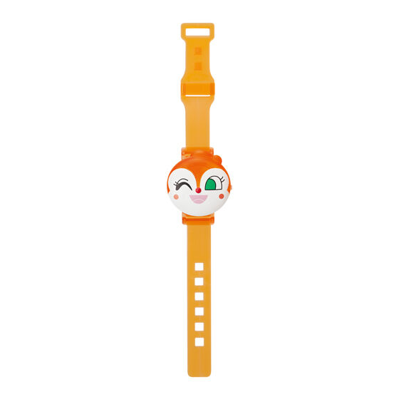 それいけ！アンパンマン ぴかぴかブレスNEWの商品画像
