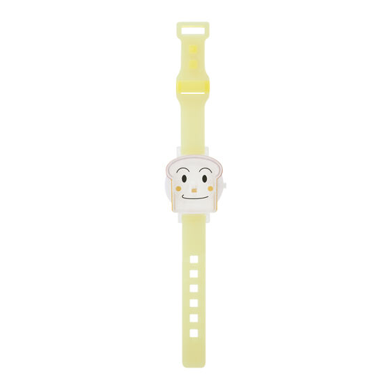 それいけ！アンパンマン ぴかぴかブレスNEWの商品画像