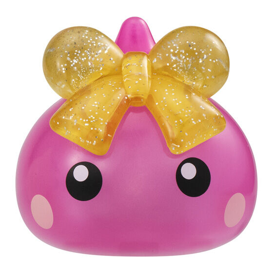 ほっぺちゃん ライトマスコットの商品画像