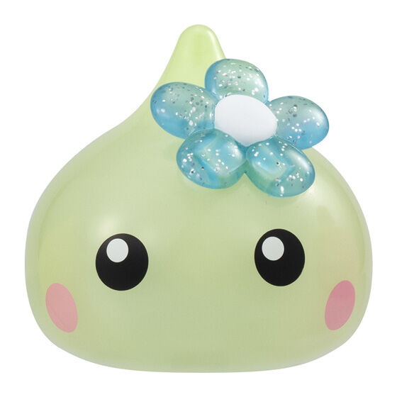 ほっぺちゃん ライトマスコットの商品画像